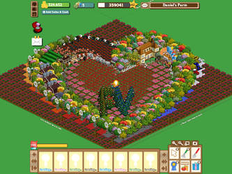 farmville pictures by ot27th