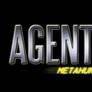 Agent 42x-METAHUNTER Logo [Redesign Contest]