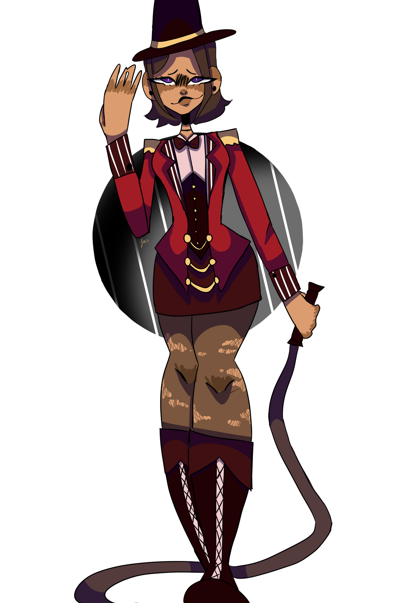 Ringleader In Spanish at Michele Fields blog