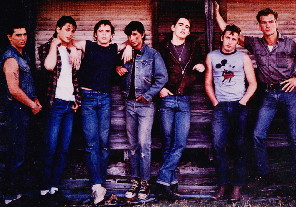 Outsiders Photo