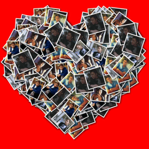 Two Bit Mathews Sticker Two-bit Mathews Collage by Rose9227614 on DeviantArt