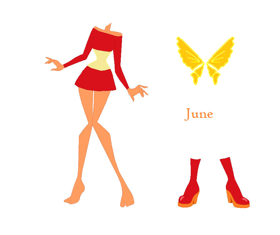 View June Gl GGC Classmates: June MW by Rose9227614 on DeviantArt