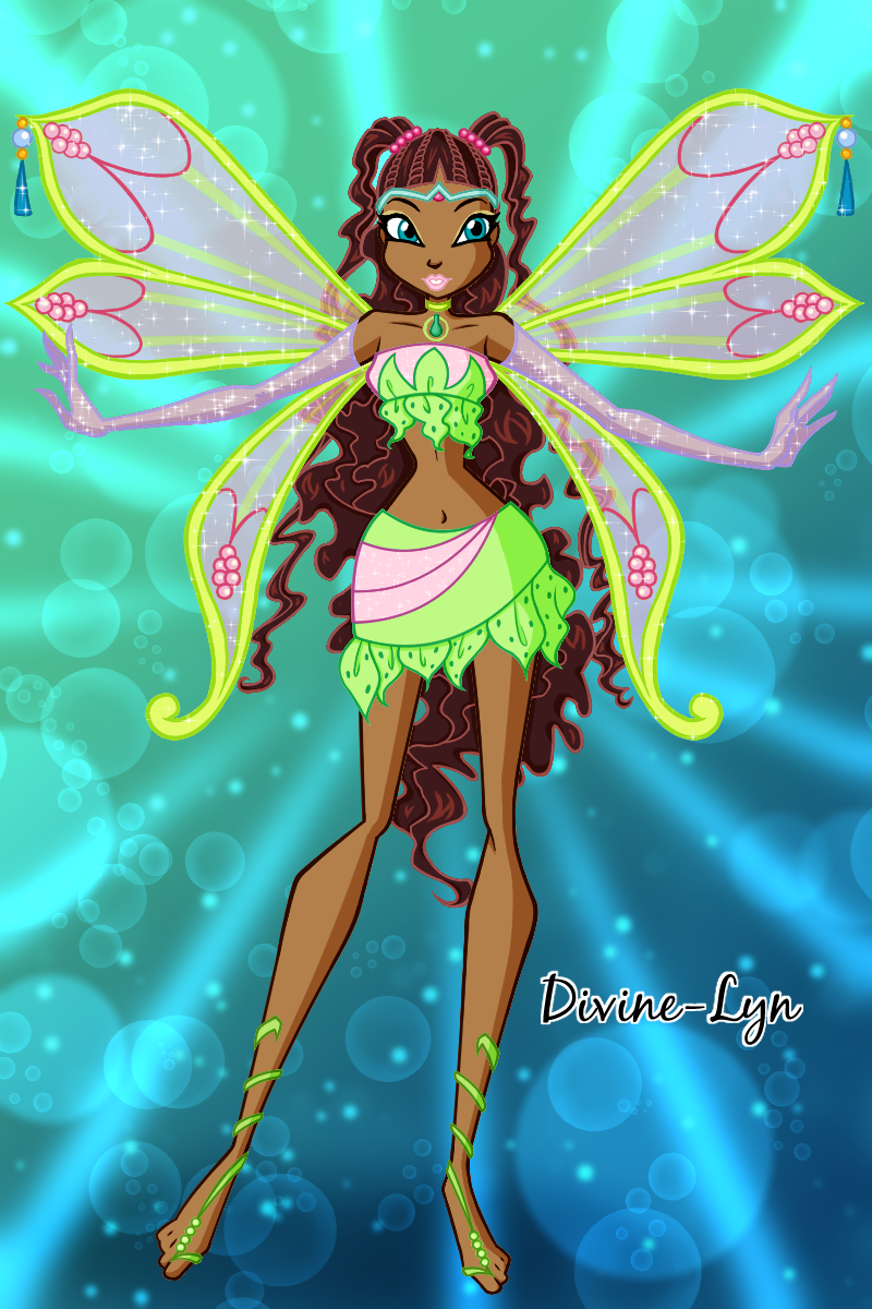 Winx Club Enchantix Fairy Maker Aisha By Rose9227614 On DeviantArt winx-club-enchantix-fairy-maker-aisha-by-rose9227614-on-deviantart