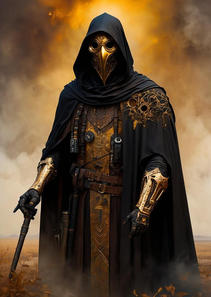 01040-770889964-Azem the Traveler cloaked and mas by BullseyeTroll on ...