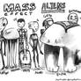 mass effect aliens
