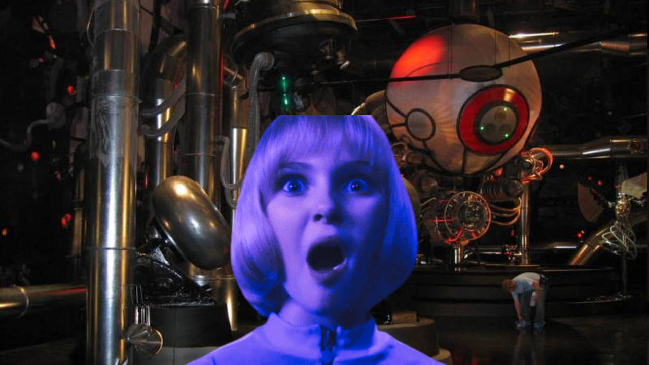 VIOLET GOES VIOLET PART 15 by jsinasac259 on DeviantArt