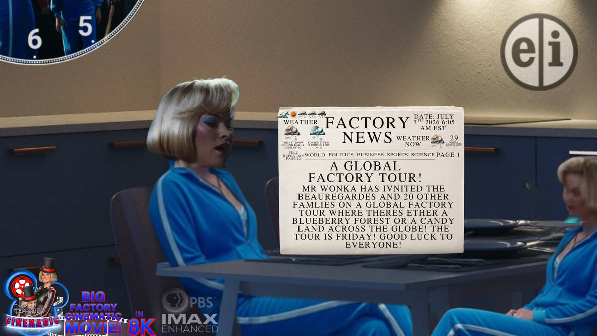 the ultimate factory competition 2 part 6 by jsinasac259 on DeviantArt