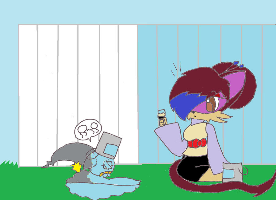 Working At The Daycare By Deedlebug21 On DeviantArt working-at-the-daycare-by-deedlebug21-on-deviantart