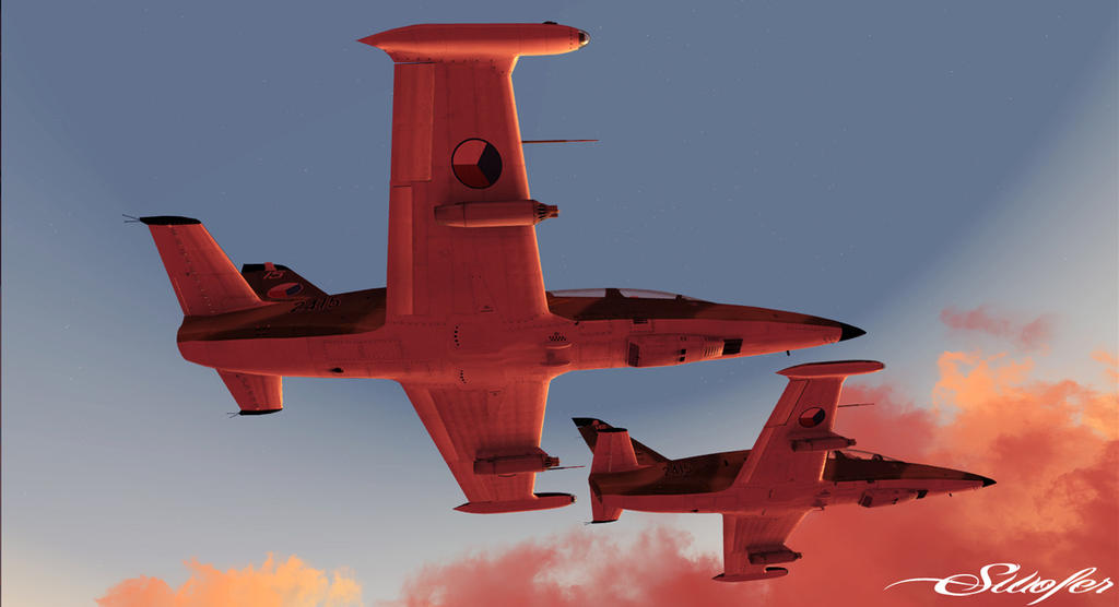 Close Formation Reference Close Formation by Swofer on DeviantArt