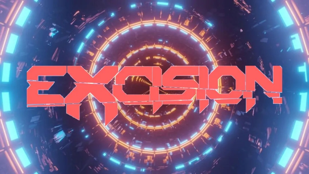 Excision Wallpaper Excision Out Here Being The Eric Prydz Of Dubstep