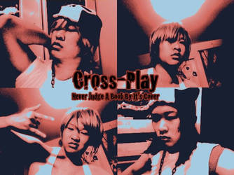 Cross-Play