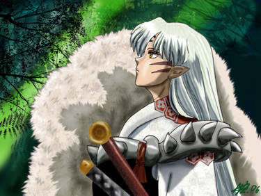 Sesshomaru