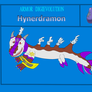 Hynerdramon