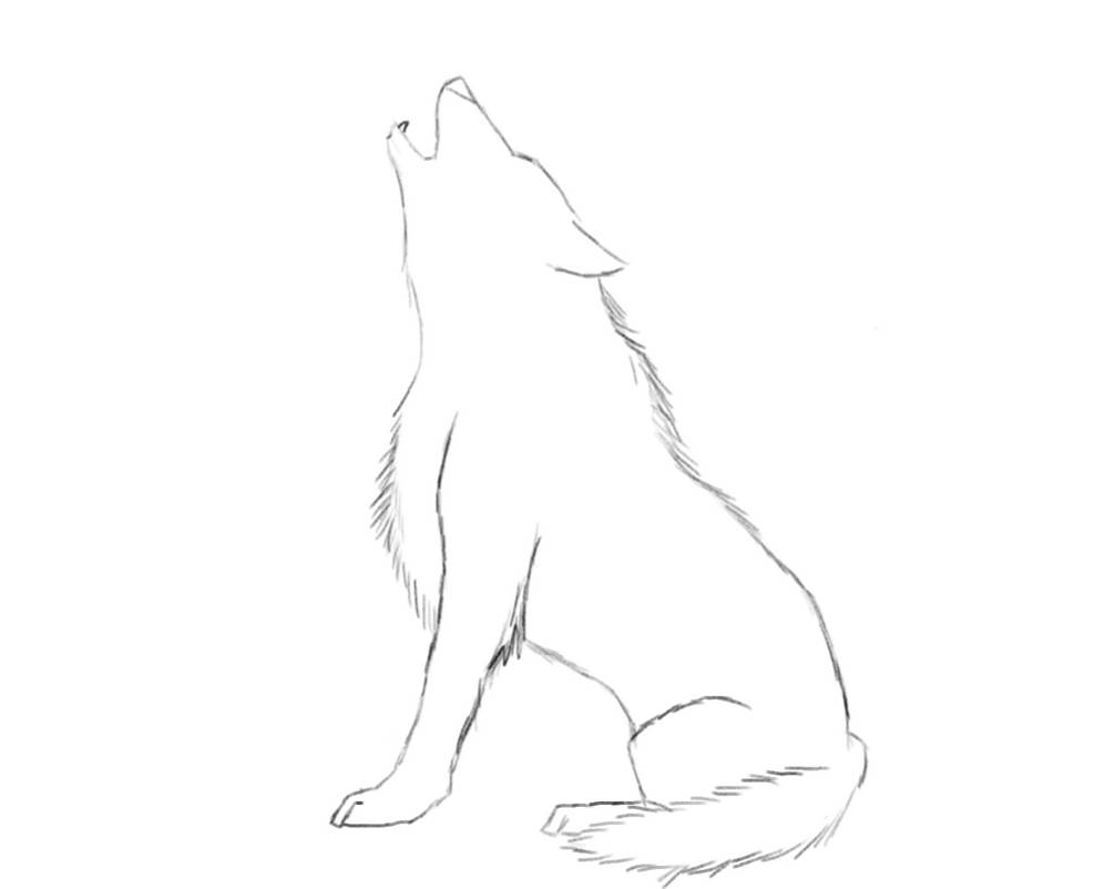 Howl Sketch by Jenn-The-Druid on DeviantArt