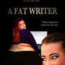 12-A Fat Writer