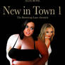 New in Town 1 cover page