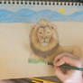 Lion part 2