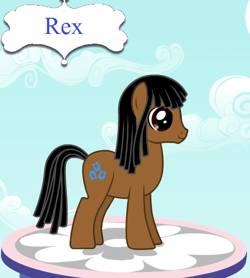 Rex mlp