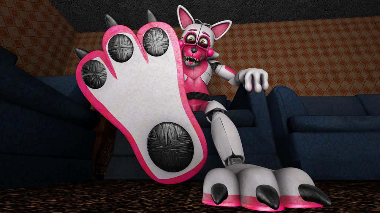 Paws into your face :D by xercse on DeviantArt