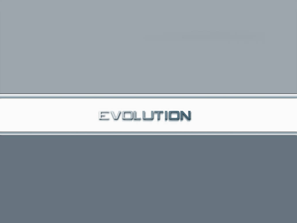 Project Evolution Deviantart Evolution by jace- on DeviantArt