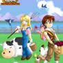 Harvest Moon: A Married Life 2