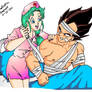 Nurse Bulma