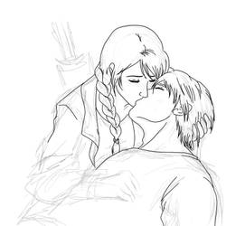 WIP: Guess who? :D
