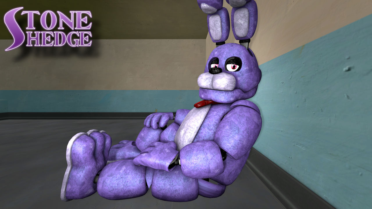 Bonie Back Bonnie Back Pinup Pose 2 - 2021 by StoneHedgeArt on DeviantArt