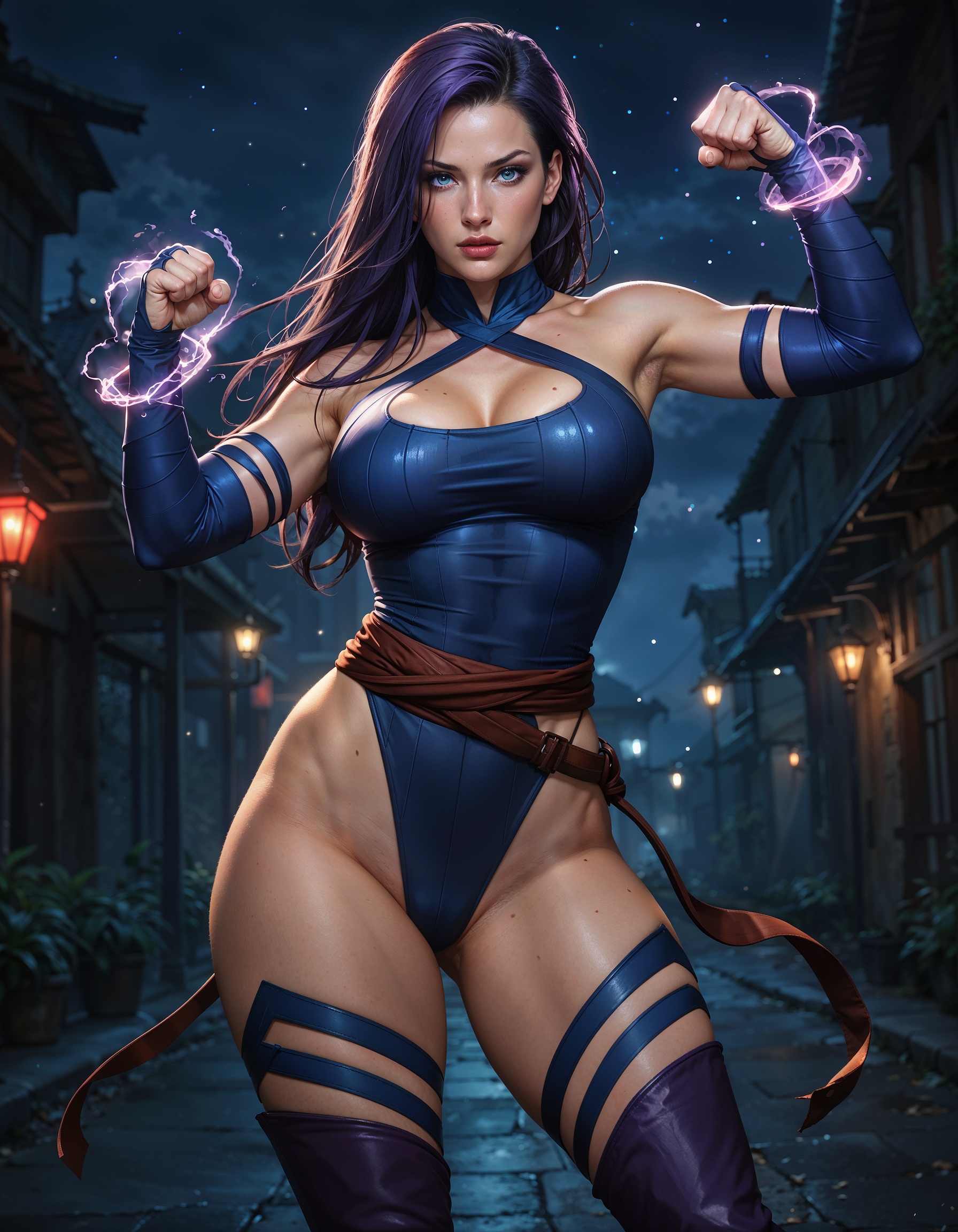 Psylocke