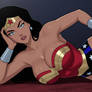 Do I need to use my lasso on you? 3