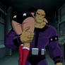 Mongul's Prize 2