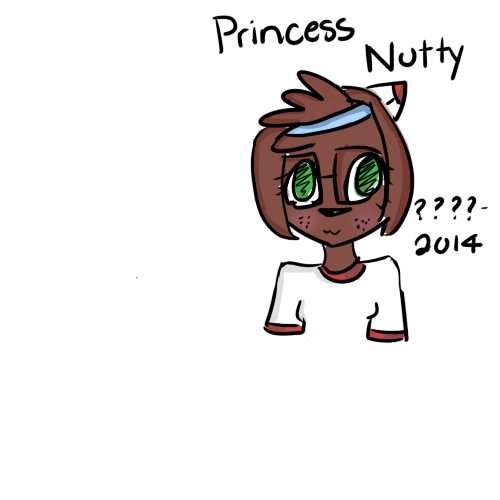Princess Nutty ~ ???? ~ 2014 by callmekarkitty on DeviantArt