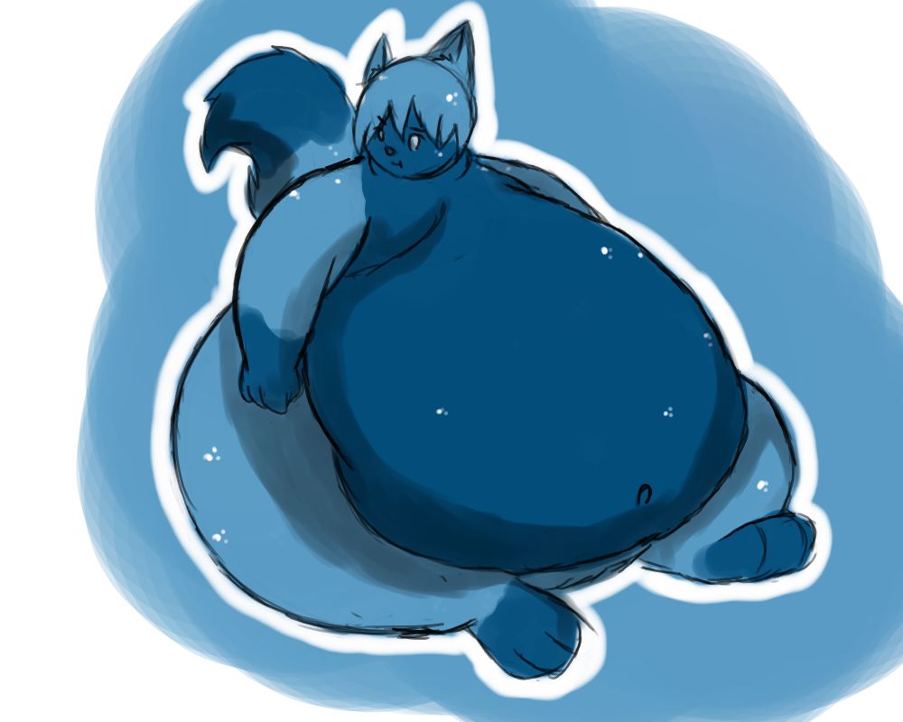 Random Fat Fur