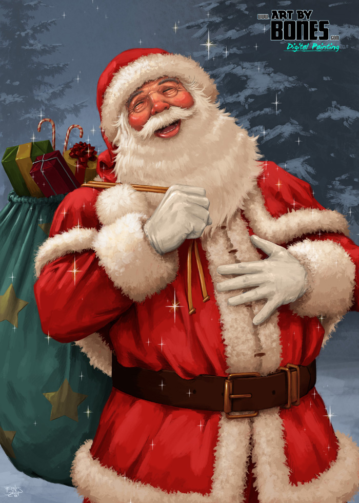 Santa