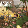 Cannon Fodder