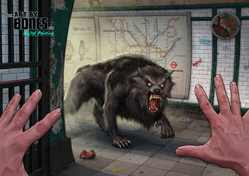 An American Werewolf in London - 40th Anniversary