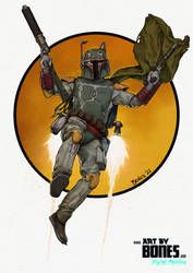 Boba Fett