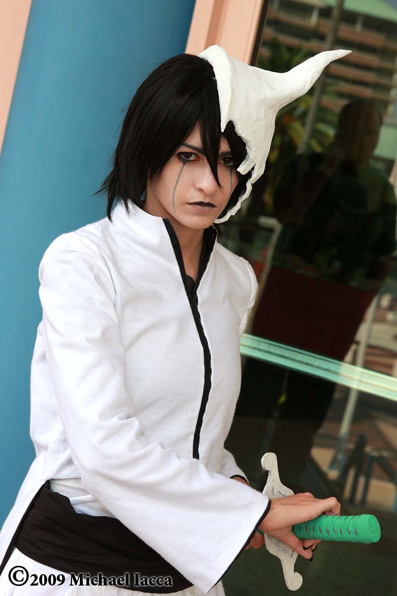 Ulquiorra Schiffer