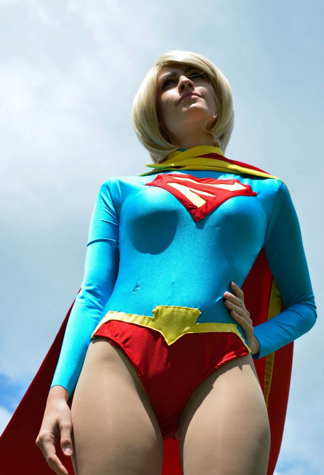 Supergirl