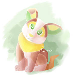 Yamper Painting