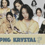 #18 Pack Render Krystal - GQ Korean