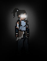 Avatar Korra (avatar state) JUS