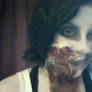 Zombie Makeup 2