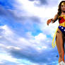Wonder Woman JLA