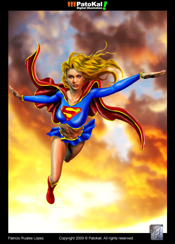 Supergirl