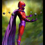 Magneto