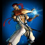 Street Fighter Ryu