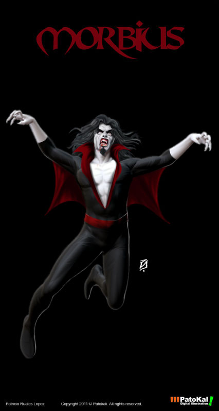 Morbius