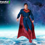 Superman Henry Cavill 2