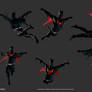 Batman Beyond Fly